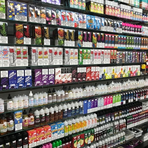 Vape Juice