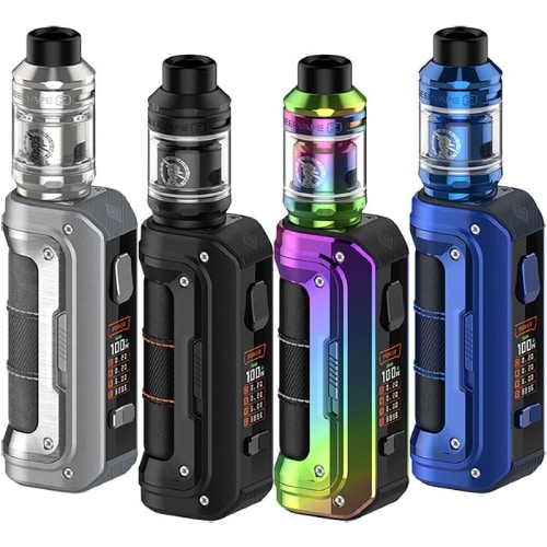 Vape Mods