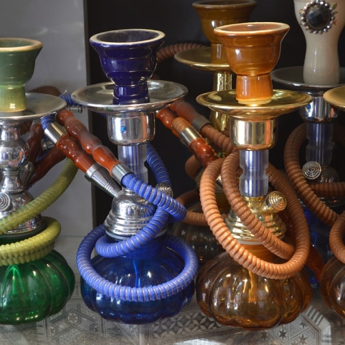 Hookah